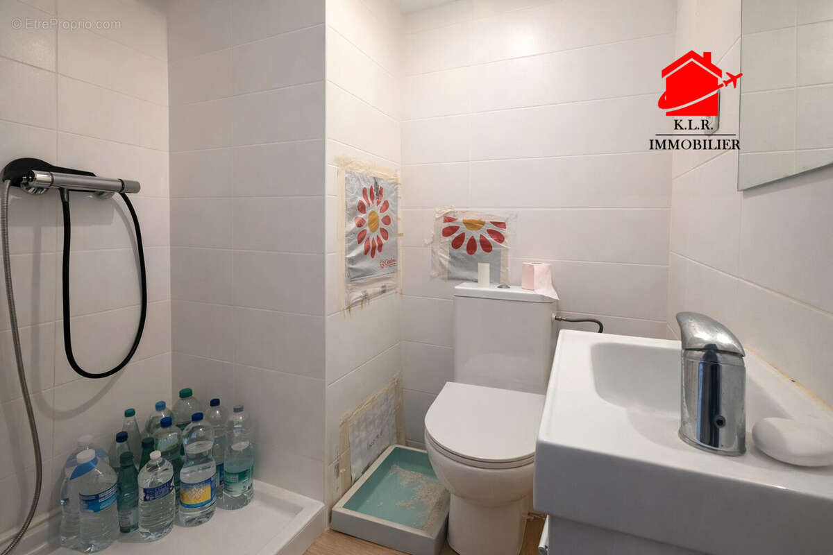 Appartement 82 m² à Nice  - photo 7