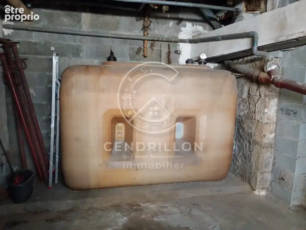 Découvrez cette charmante maison de 84 m2 habitables, idéalement agencée et édifiée sur un terrain de 305 m2. - photo 14