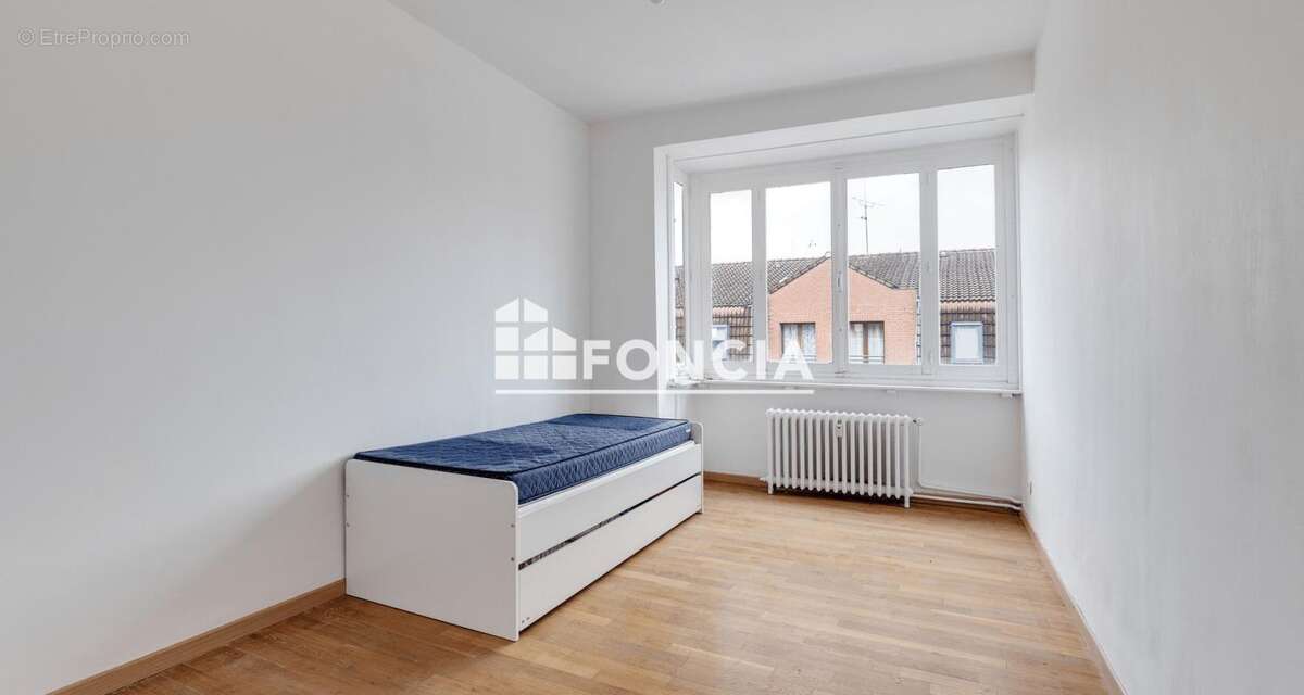 Appartement à LILLE