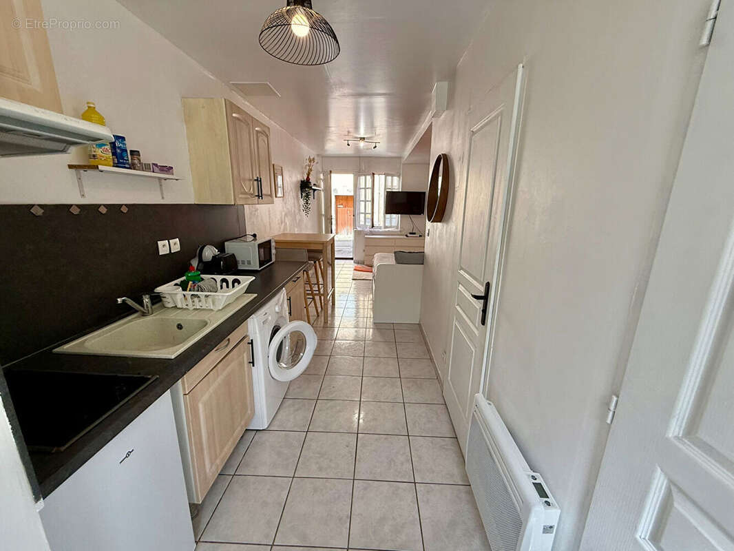 Appartement à CARCASSONNE