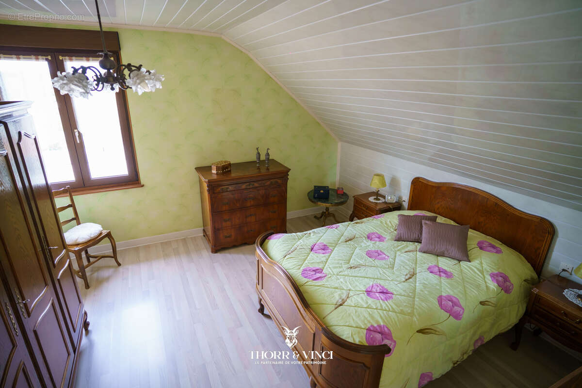 Maison à REININGUE