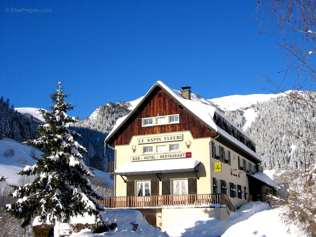 Autre à BOURG-D&#039;OUEIL