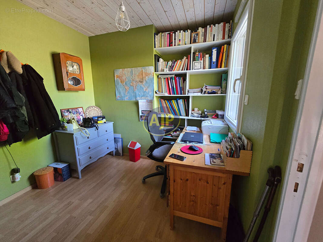 Maison à GUEMENE-PENFAO