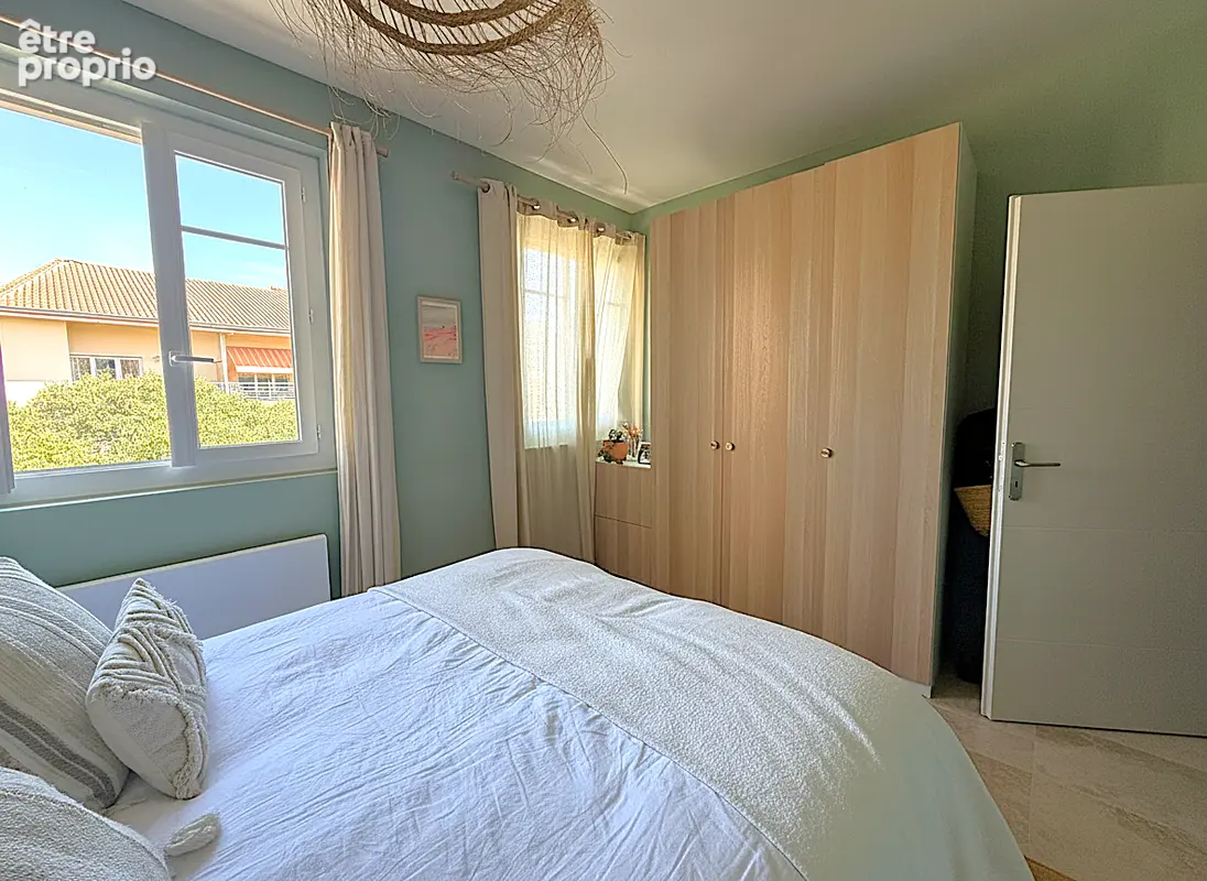 Appartement 63m² à toulouse - photo 6