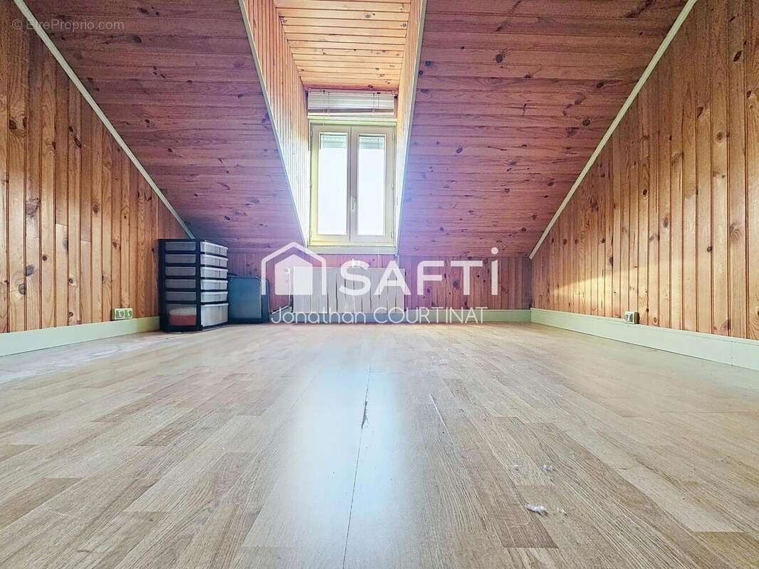 Photo 8 - Maison à VICHY