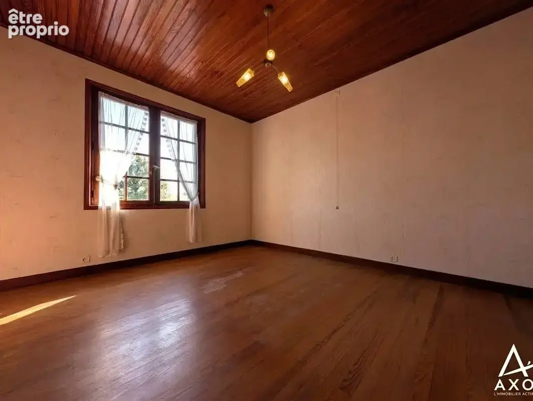 À seulement 10 minutes de Mont-de-Marsan  Maison de 114 m² avec un beau potentiel ! - photo 6