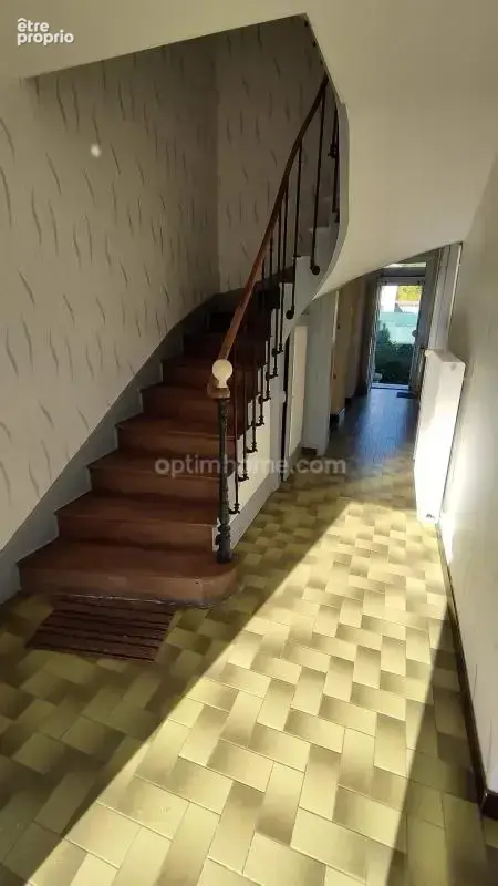 Maison à vendre - 55000 L'Isle en Rigault - 140 m² avec terrasse en bordure de la Saulx - photo 8