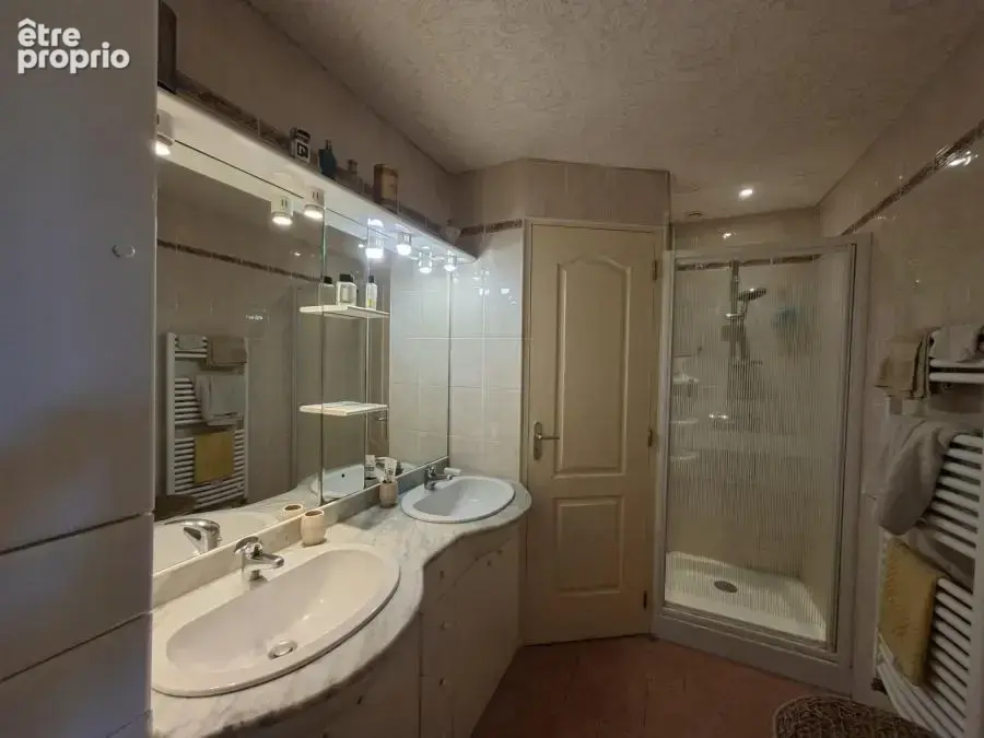 Maison 5 pièces 104 m² à vendre à Crosmieres (72200) - photo 3