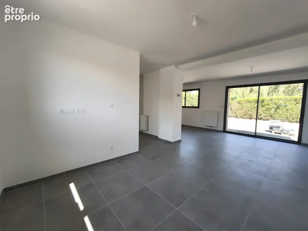 Élégante maison neuve Arlogis   DPE A   Secteur ' Le Bas Marais ' - photo 11