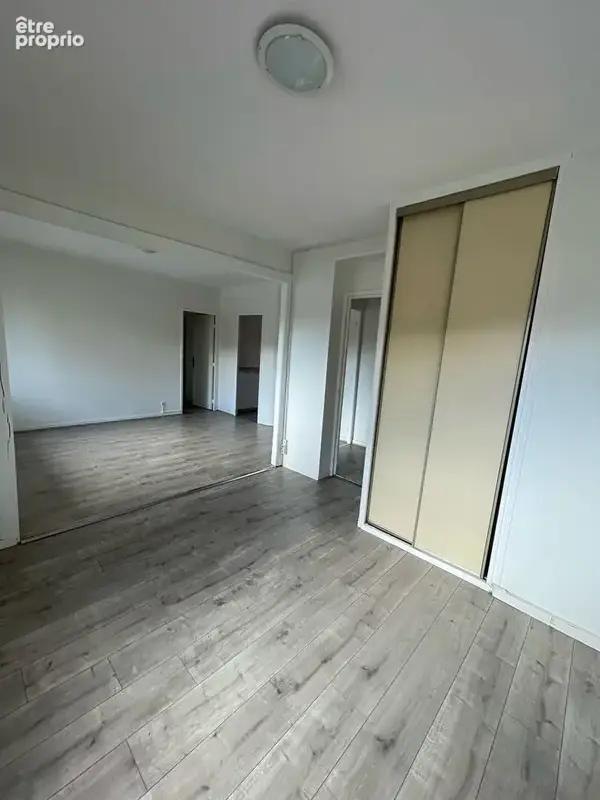 Appartement Dijon 4 pièce(s) - photo 4