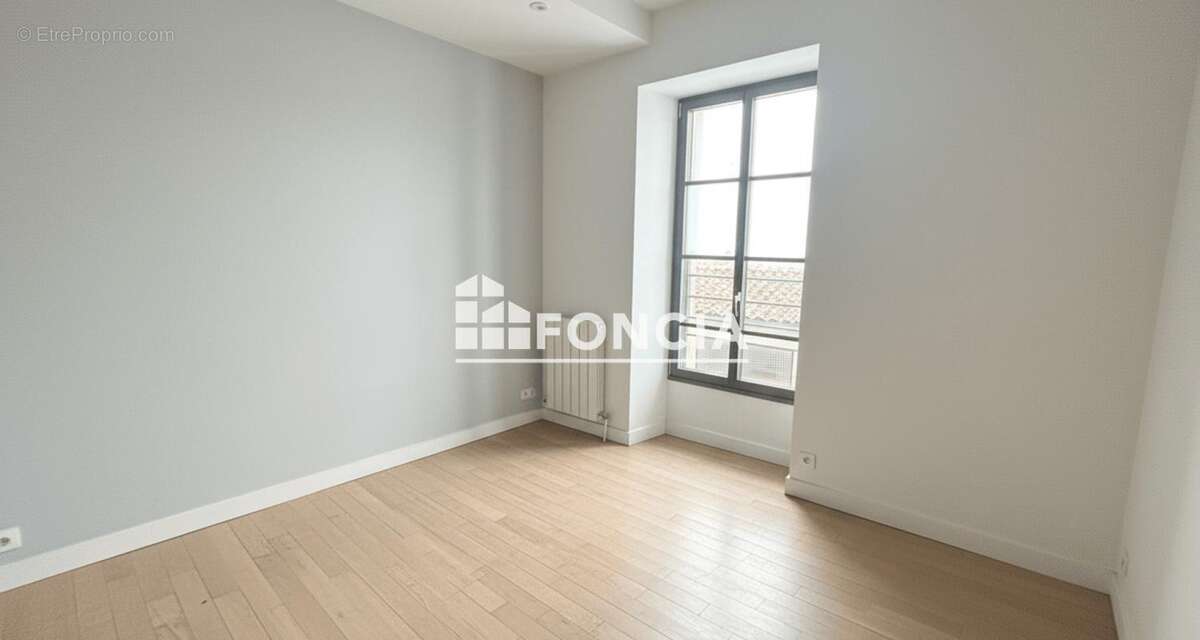 Appartement à ROCHEFORT