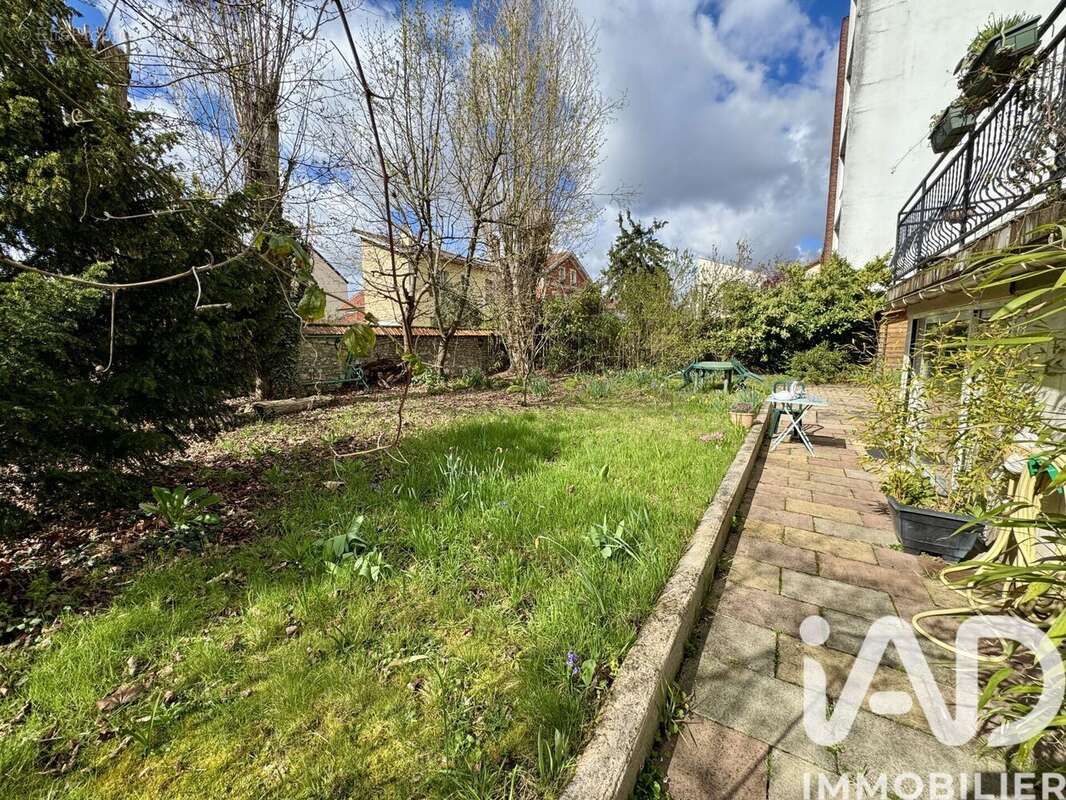 Photo 5 - Maison à SAINT-MAUR-DES-FOSSES