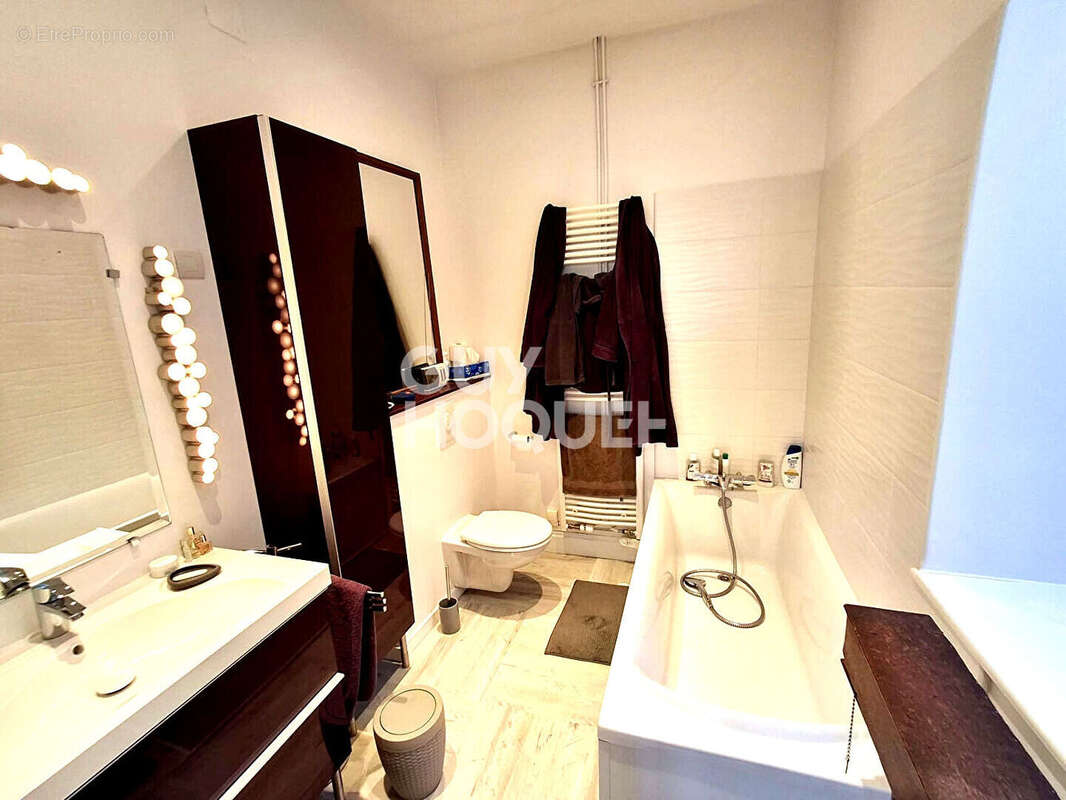 Appartement à LAON
