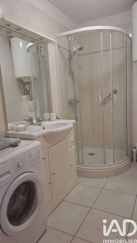 Photo 8 - Appartement à AMELIE-LES-BAINS-PALALDA