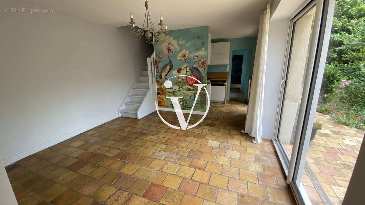 Maison à VENDOME
