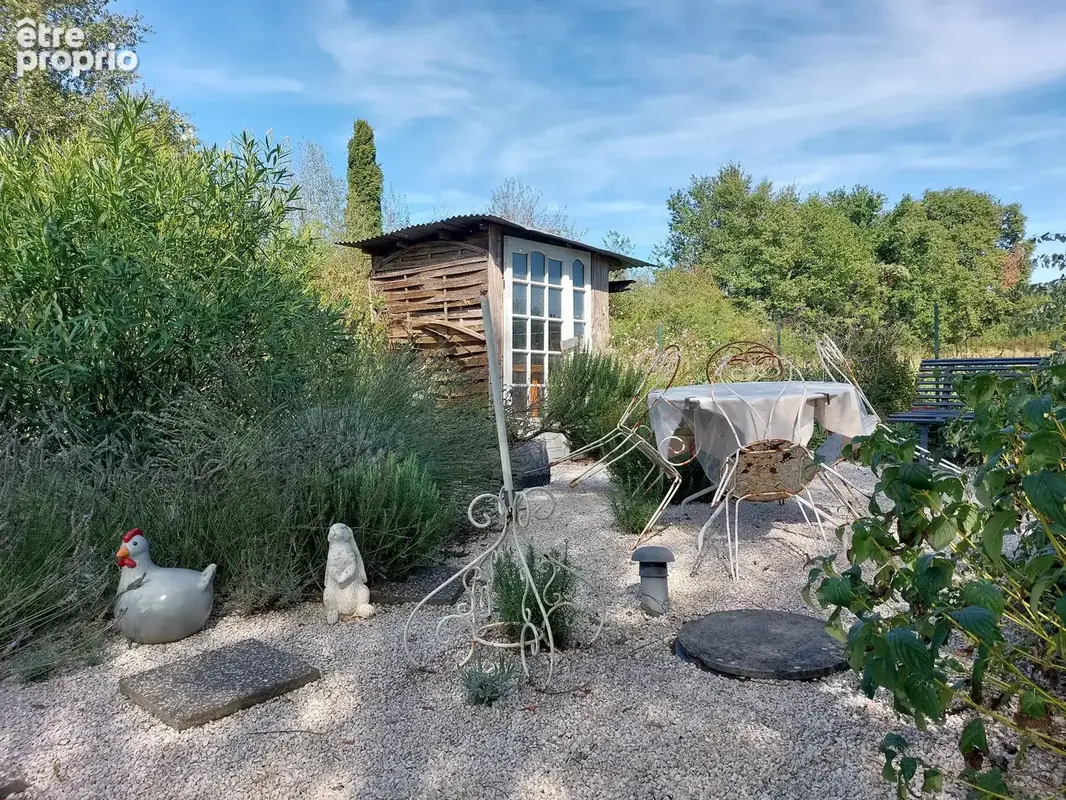 Maison à vendre 7 pièces MONTAUBAN (82) avec chambres d'hôtes, piscine, jardin et dépendance - photo 15