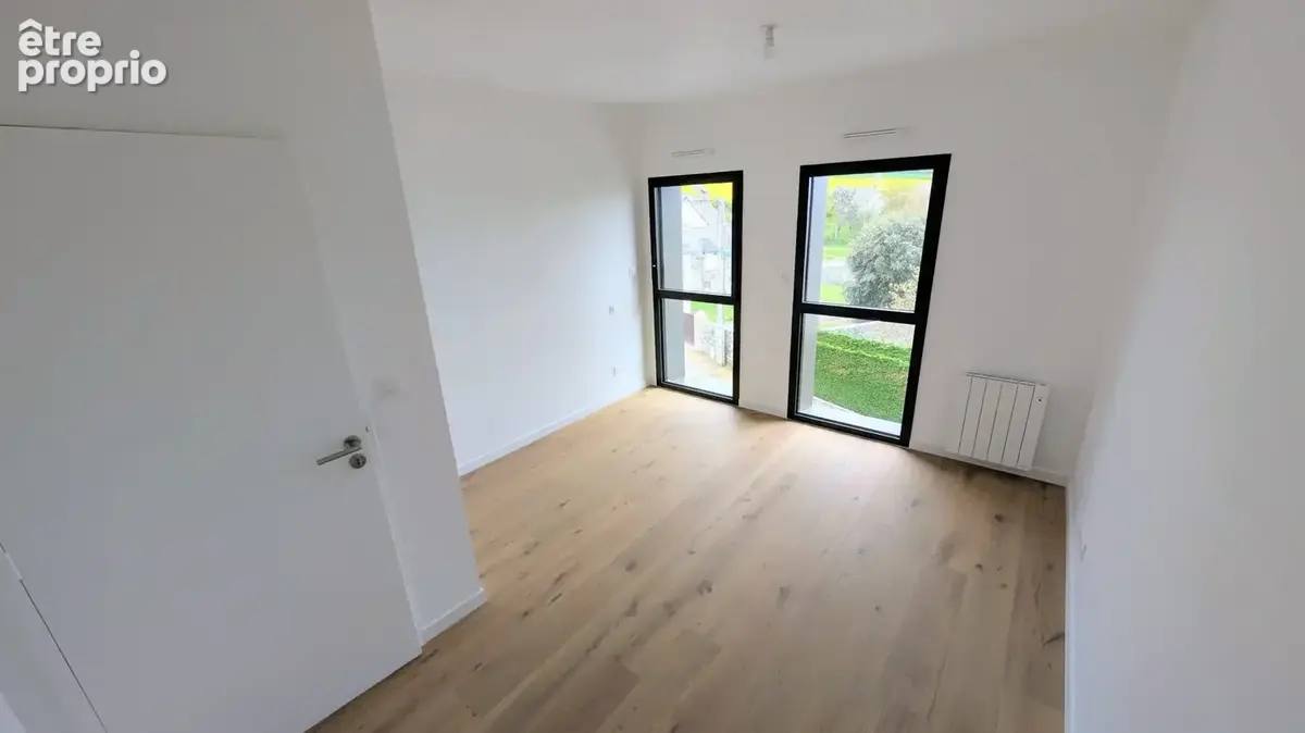 Appartement 135m2 - Pleneuf-Val-André - photo 5