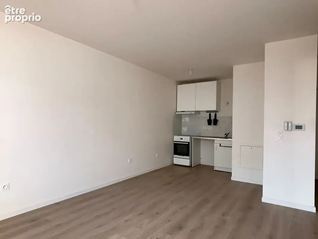 Appartement à BEZONS