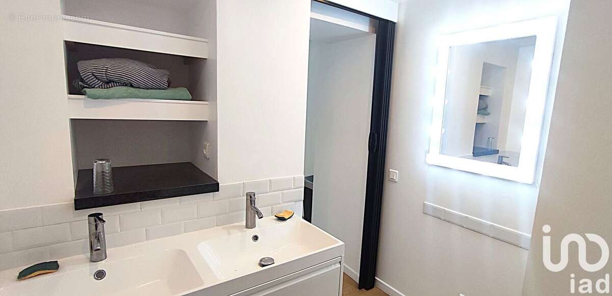 Photo 9 - Commerce à PONTOISE