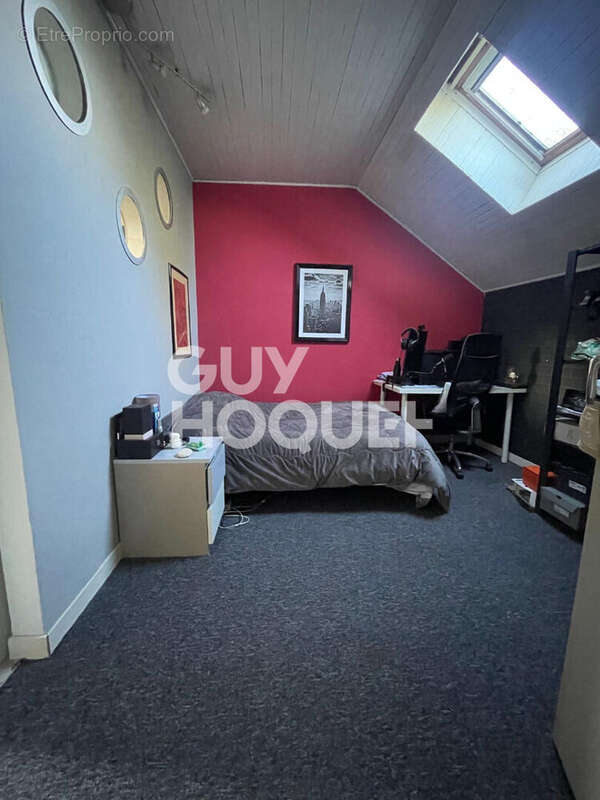 Maison à MORET-SUR-LOING