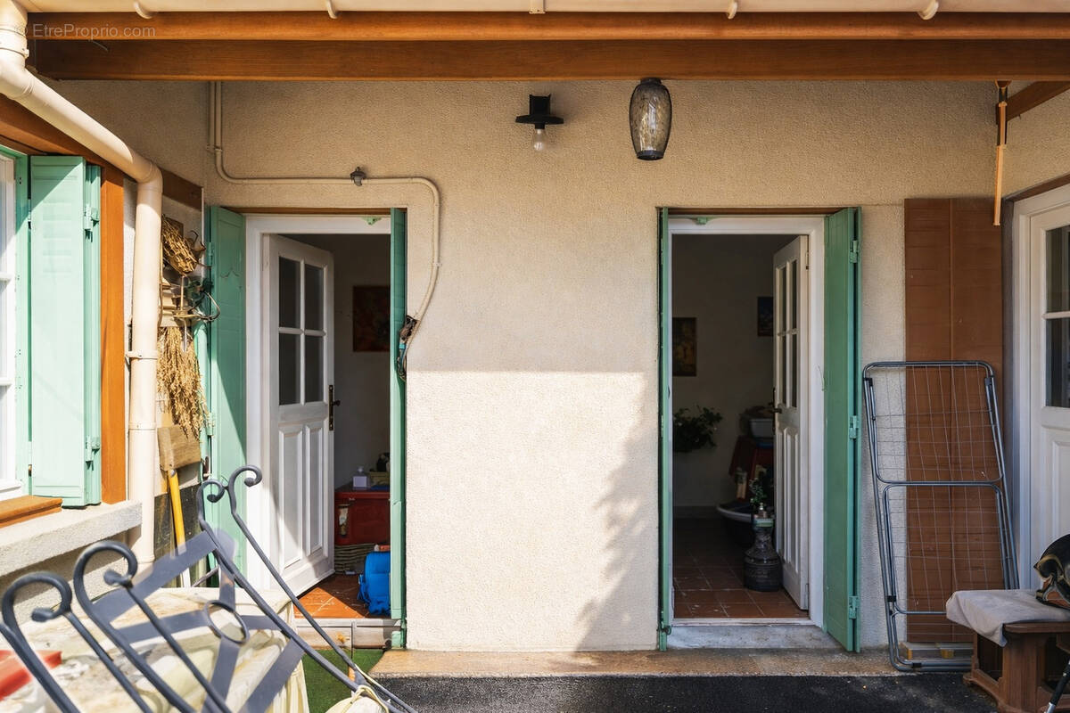 Maison à ANGERVILLE