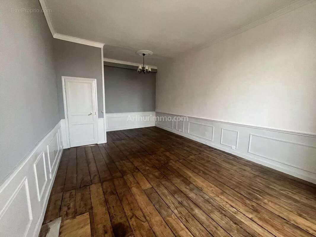 Vente Appartement Dinan(22100) 219 350ï¿œ - photo 3