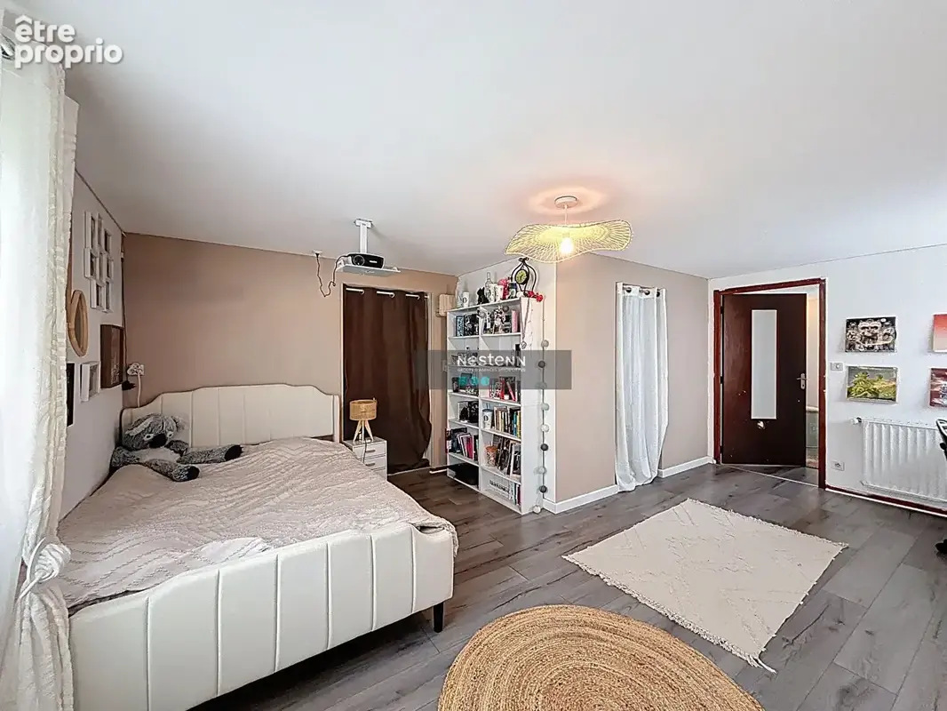 Maison 4 pièces - 100 m² avec garage et jardin à Sainte-Livrade-sur-Lot - photo 11