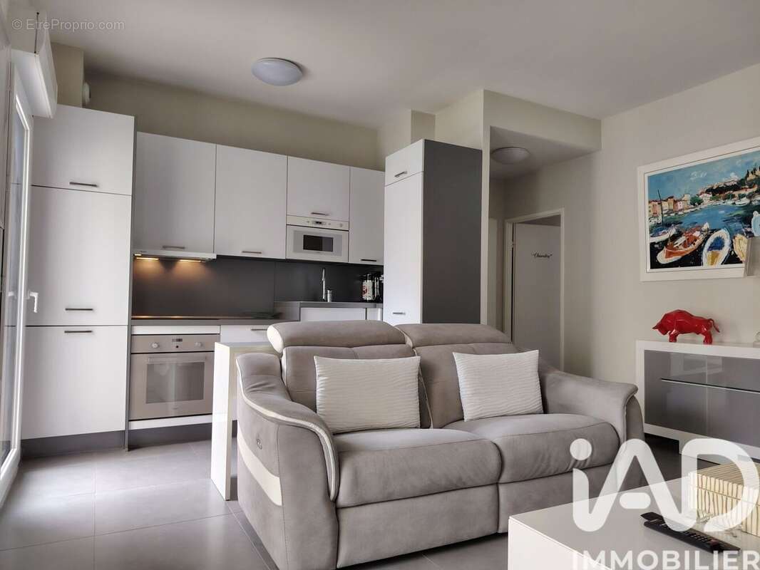 Photo 3 - Appartement à MARSEILLE-11E