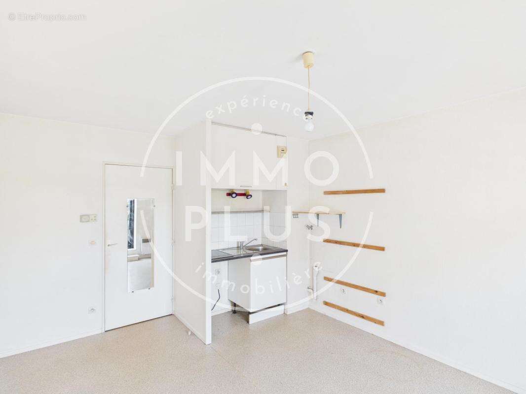 Appartement à CRAN-GEVRIER
