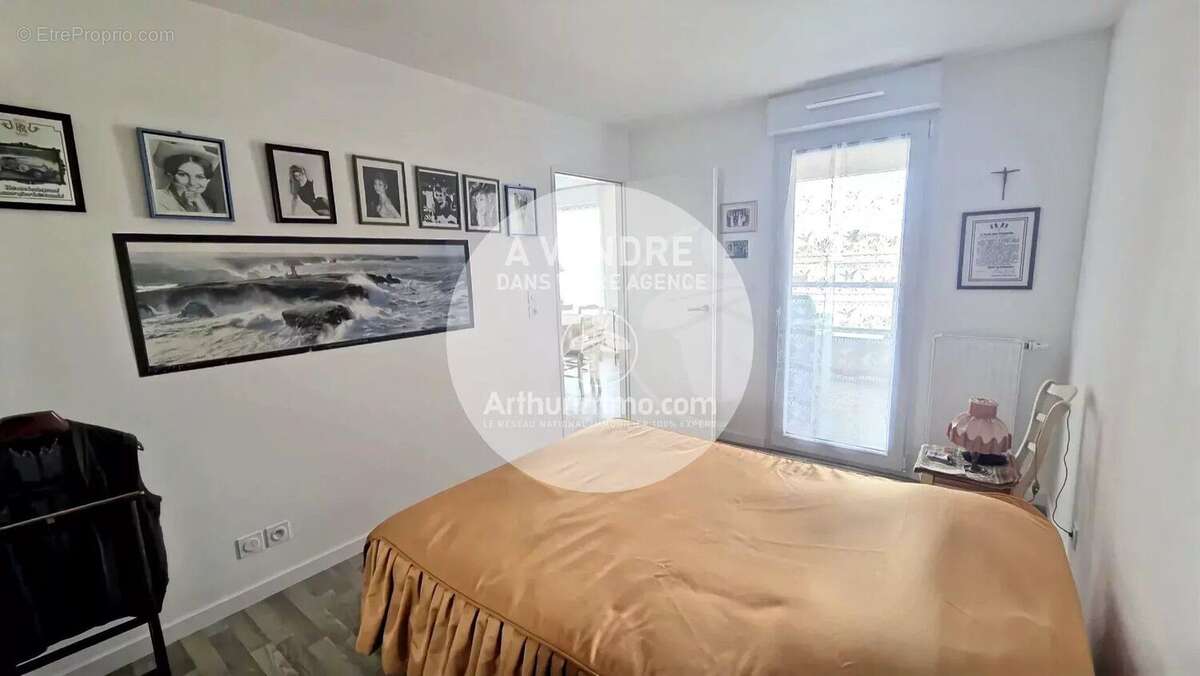 Appartement à SAINT-BREVIN-LES-PINS