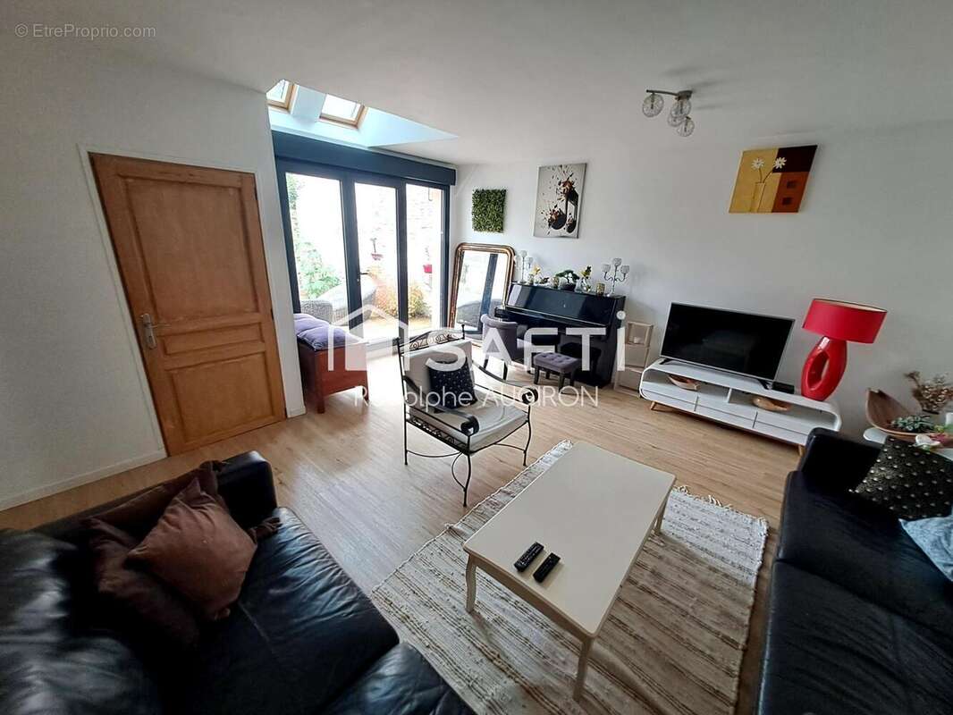 Photo 7 - Maison à BILLY