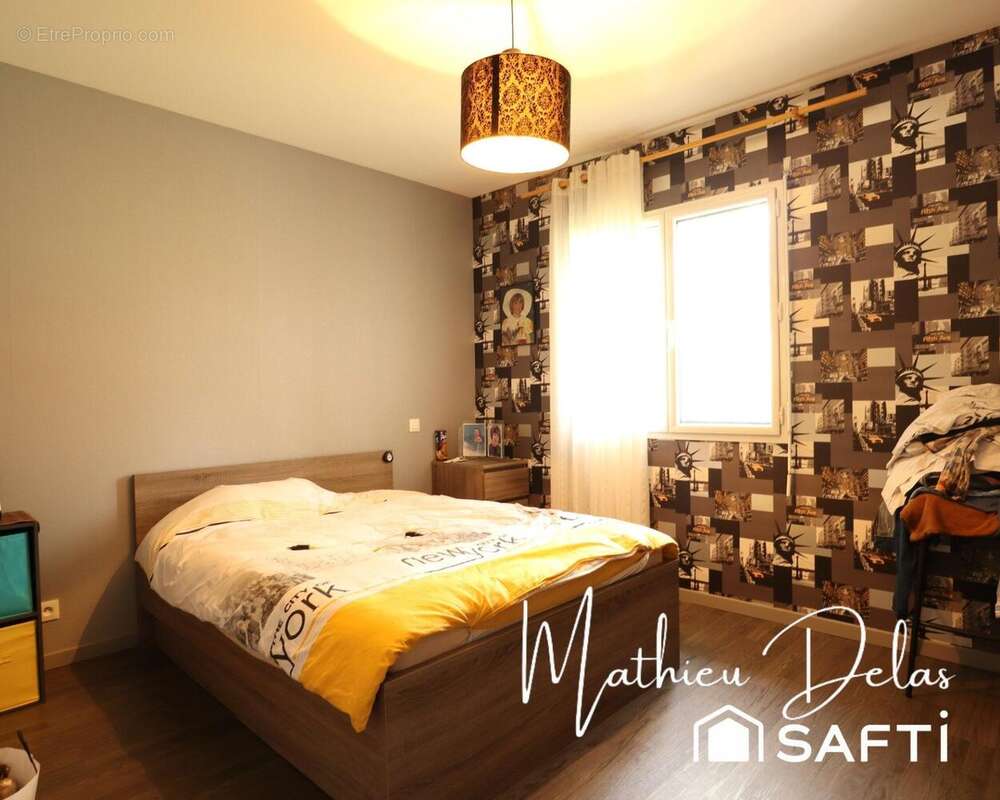 Photo 6 - Maison à SAUCATS