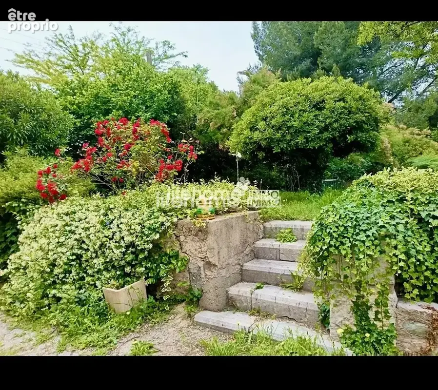 Maison 6 pièces 153 m² à vendre à Gigean (34770) - photo 2