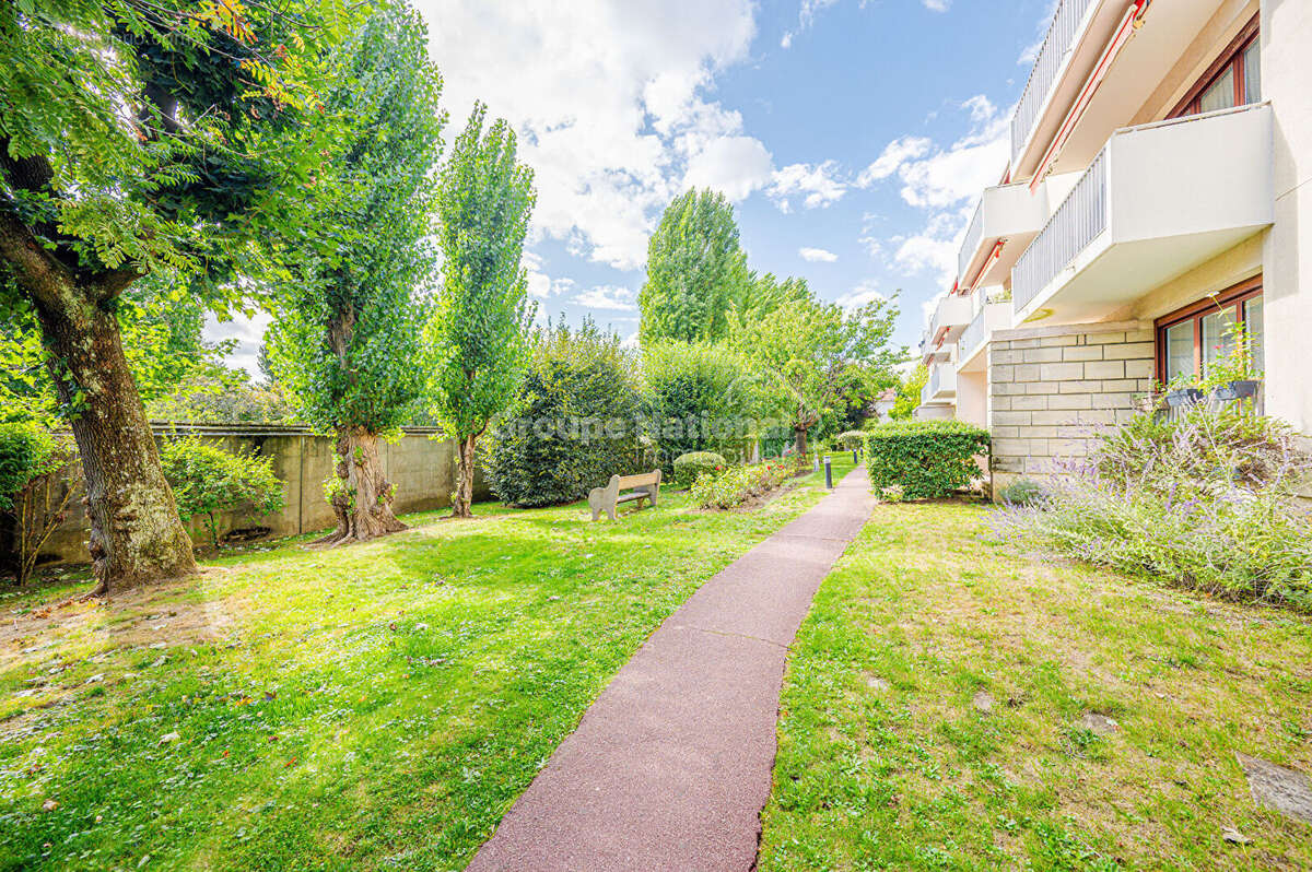 Appartement à EAUBONNE