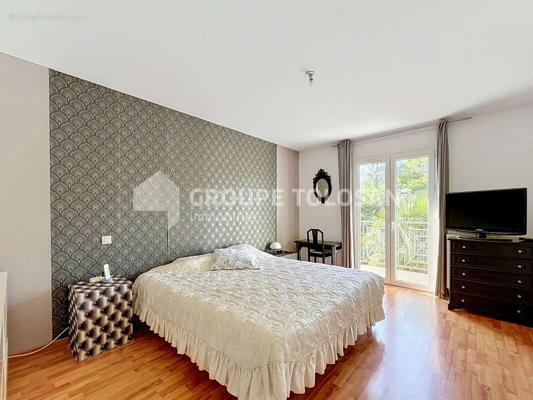 Toulouse / croix daurade - photo 8
