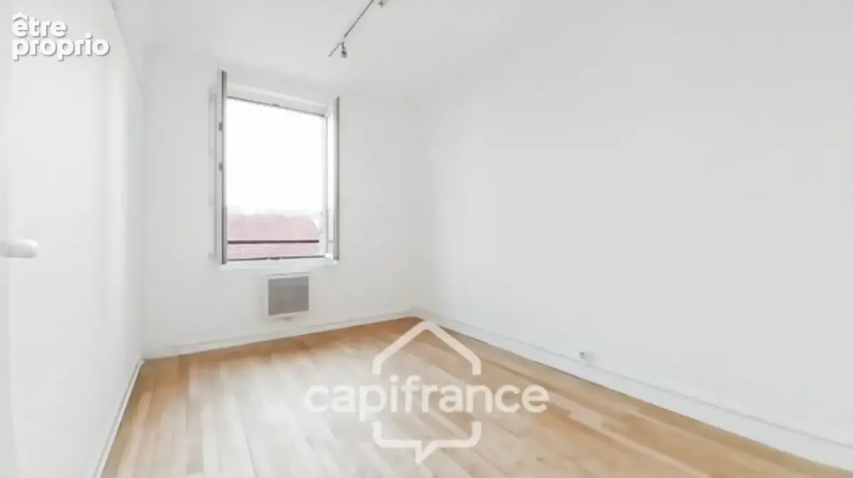 Quartier Planètes-A vendre maison individuelle 78m2+sous-sol 43m2+combles aménageables + cabanon-jardin-garage - photo 11