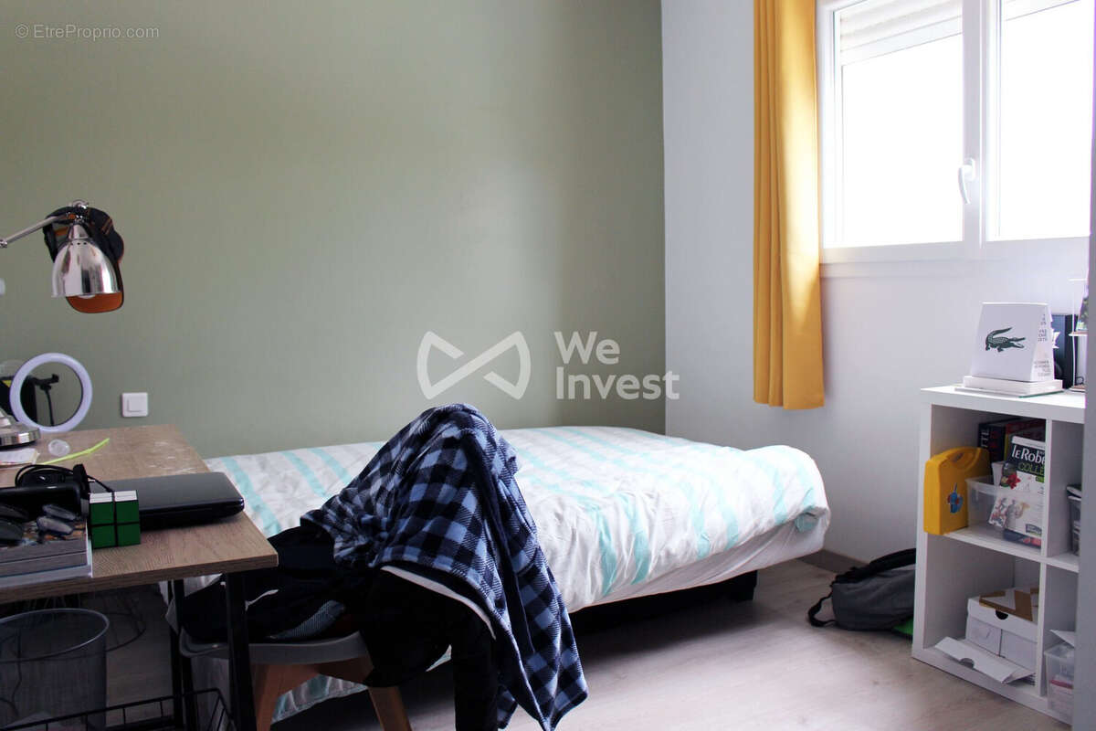 Maison à SAINTE-REINE-DE-BRETAGNE