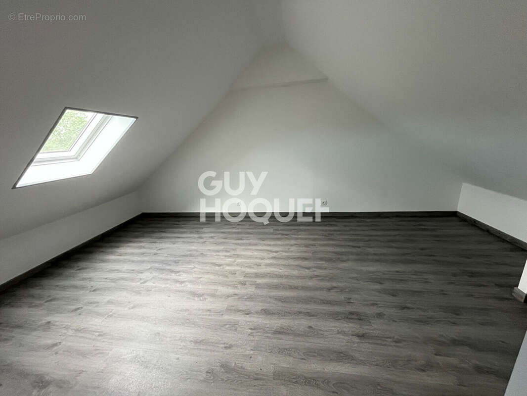 Maison à BAGUER-PICAN