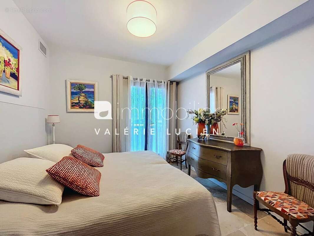 Appartement à SAINT-REMY-DE-PROVENCE