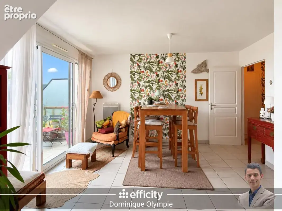 Appartement - photo 6
