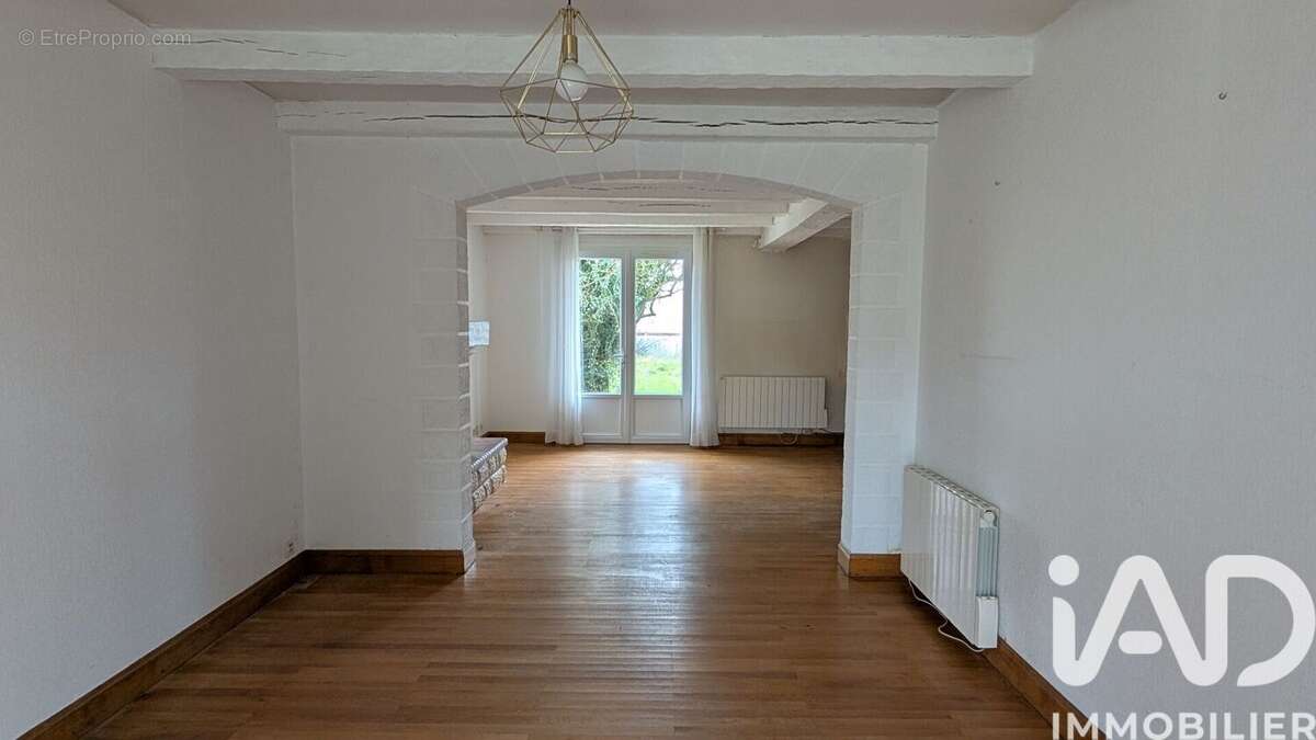 Photo 4 - Maison à NIEUL-SUR-MER