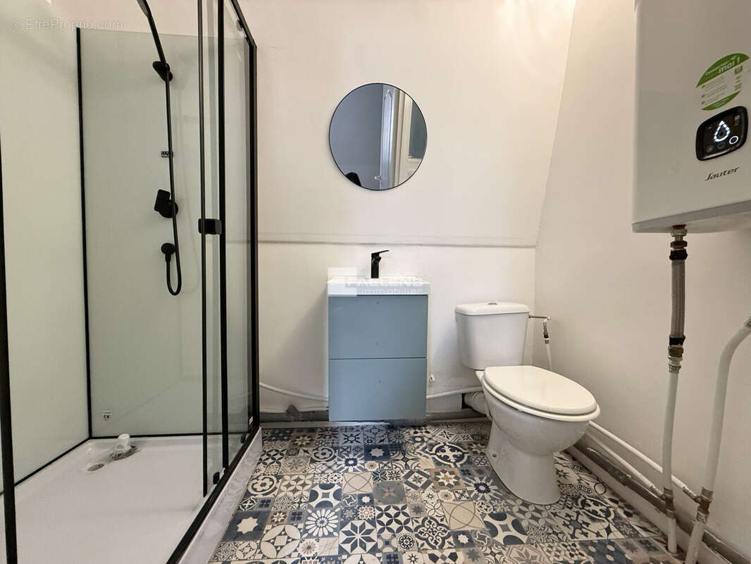 Maison 85 m² à Lille  - photo 7