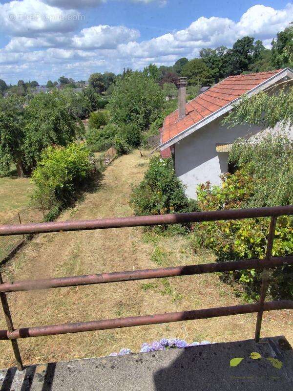Maison 80 m² à Le Lonzac  - photo 10