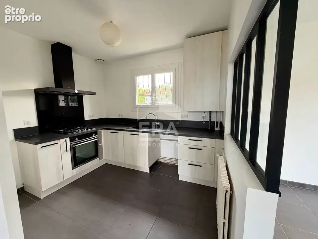 Maison 82m² à gujan-mestras - photo 2