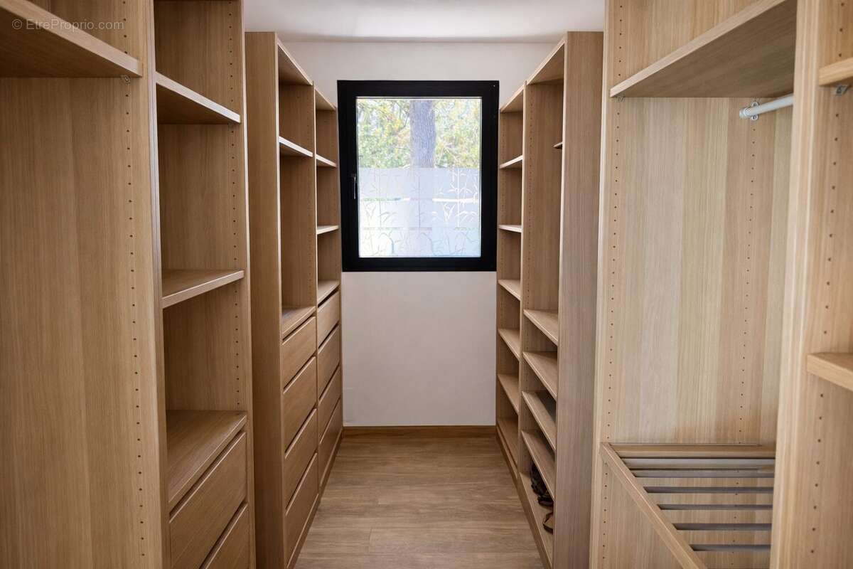 Maison à MONTPELLIER