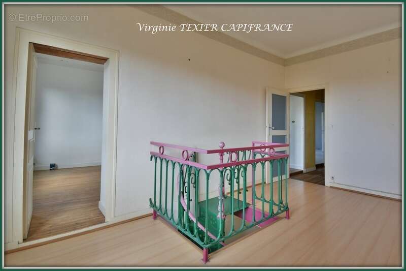 Appartement à SAINT-JEAN-D&#039;ANGELY