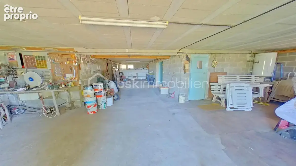 Pavillon sur sous-sol de 131 m² avec terrasse sur 4073 m² de jardin - photo 20