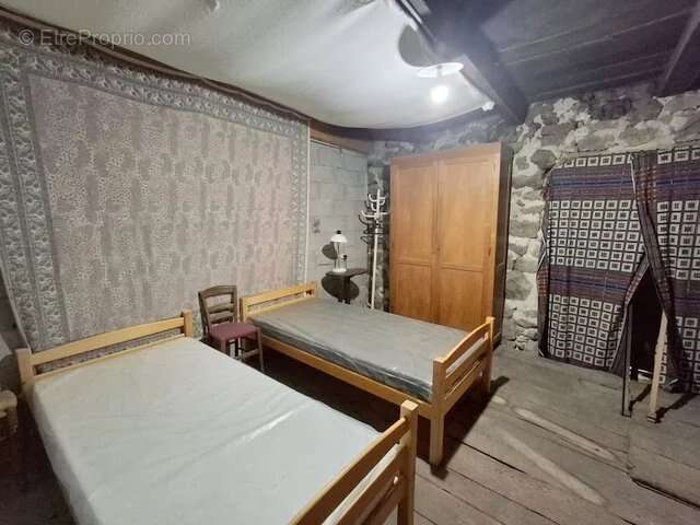 Maison à LES VANS
