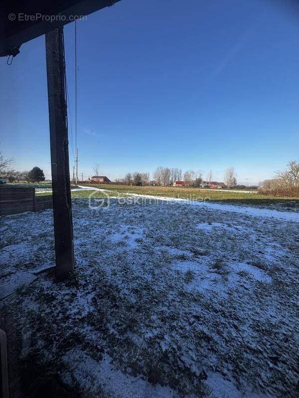 Maison à WAMBRECHIES