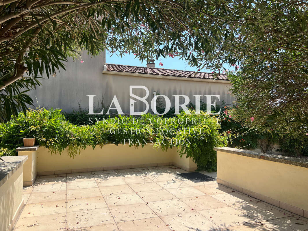 PIOLENC - Maison 128 m2 - photo 14